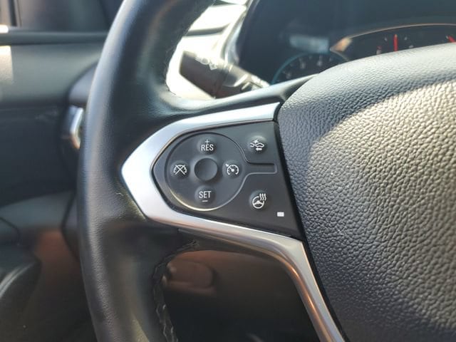 2023 Chevrolet Traverse RS - Photo 23