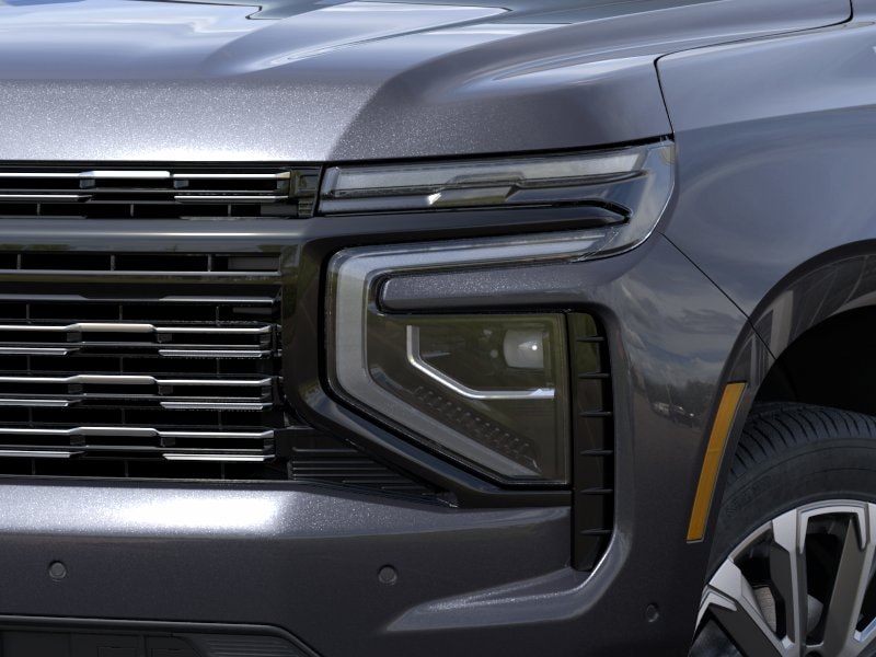 2026 Chevrolet Tahoe High Country - Photo 41