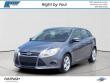 Used 2014 Ford Focus SE Hatchback