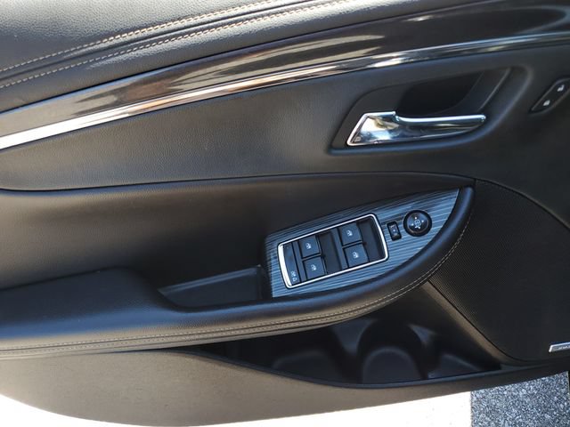 2018 Chevrolet Impala Premier - Photo 19