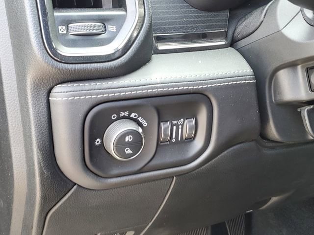 2022 RAM Ram 2500 Pickup Laramie Limited - Photo 21