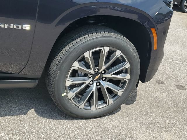 2026 Chevrolet Tahoe High Country - Photo 6