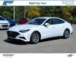 Used 2023 Hyundai Sonata SEL Sedan