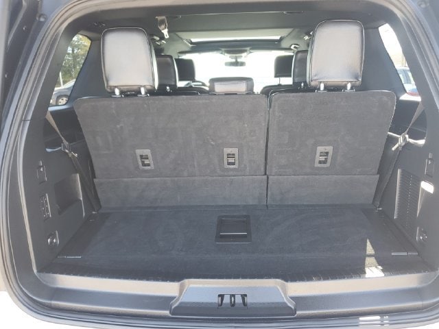 2021 Ford Expedition XLT - Photo 8