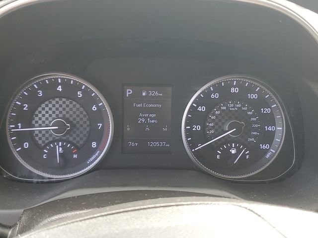 2020 Hyundai Elantra SEL - Photo 23