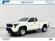 Used 2024 Toyota Tacoma 2WD SR Truck XtraCab