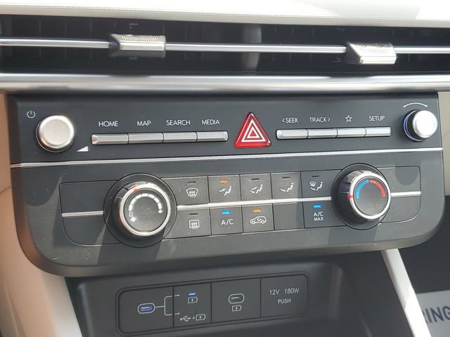 2025 Hyundai Tucson SE - Photo 27