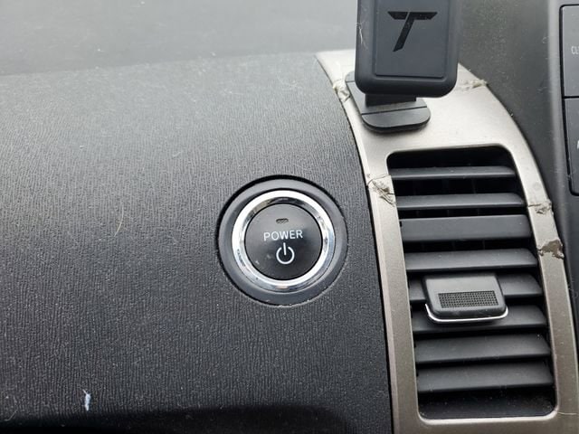 2007 Toyota Prius Base - Photo 23