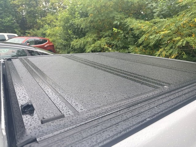 2019 Ford Ranger XL photo 3
