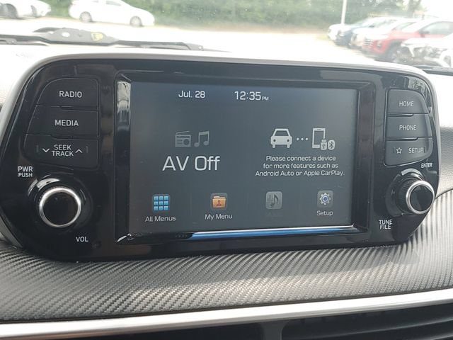 2019 Hyundai Tucson SE - Photo 25
