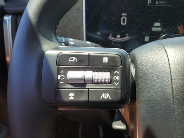 2025 Hyundai Santa Fe XRT - Photo 22