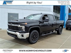 2026 Chevrolet Silverado 2500 HD LT Truck