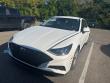Used 2023 Hyundai Sonata SEL Sedan