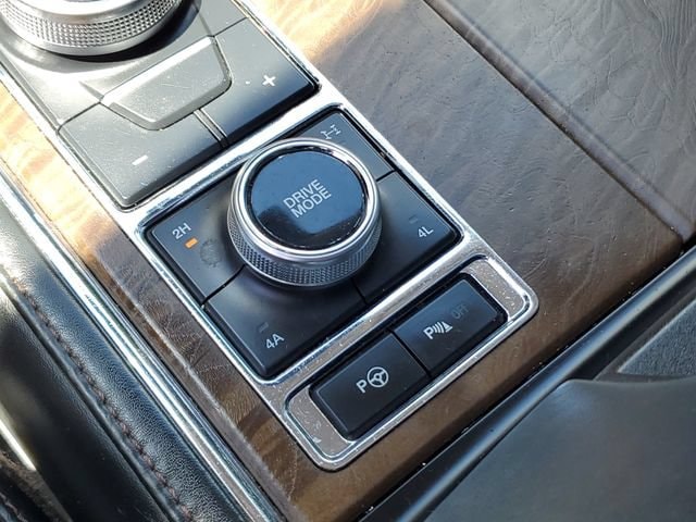 2020 Ford Expedition Platinum - Photo 32