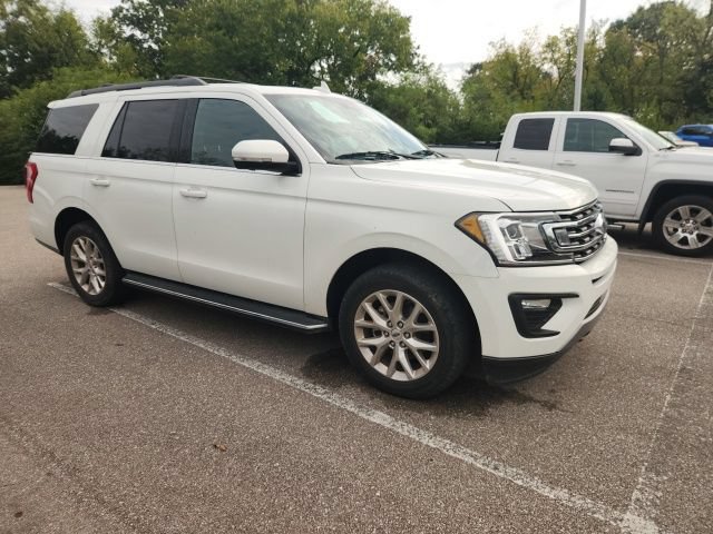 2021 Ford Expedition