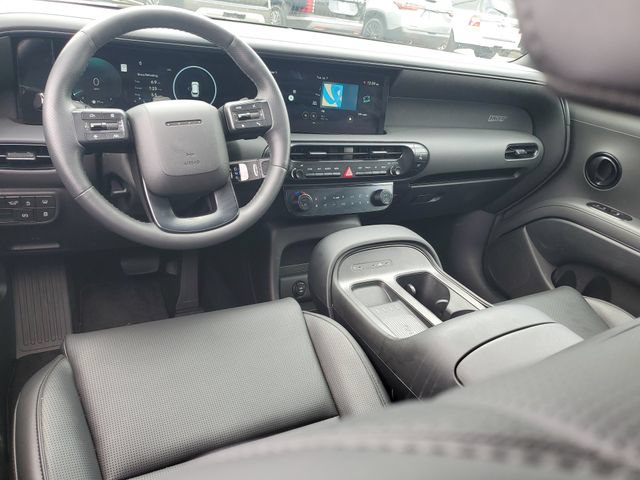 2026 Hyundai Palisade XRT Pro - Photo 10