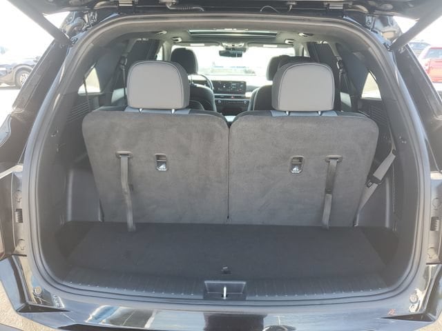 2025 Kia Sorento SX Prestige Hybrid - Photo 8