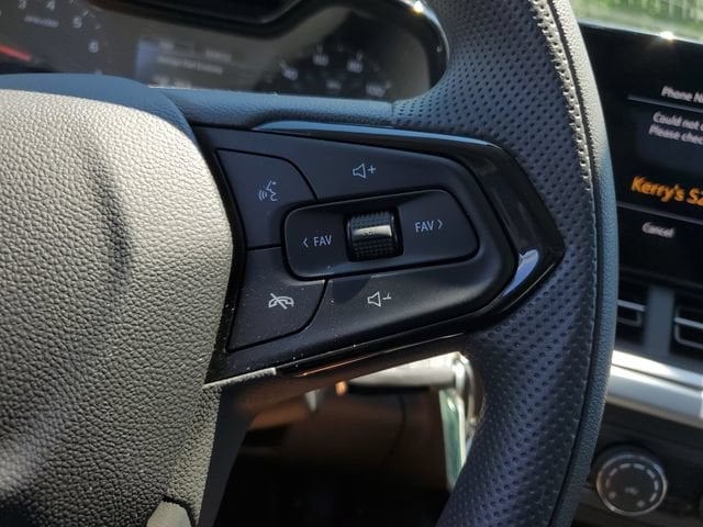 2026 Chevrolet Trax LS - Photo 23