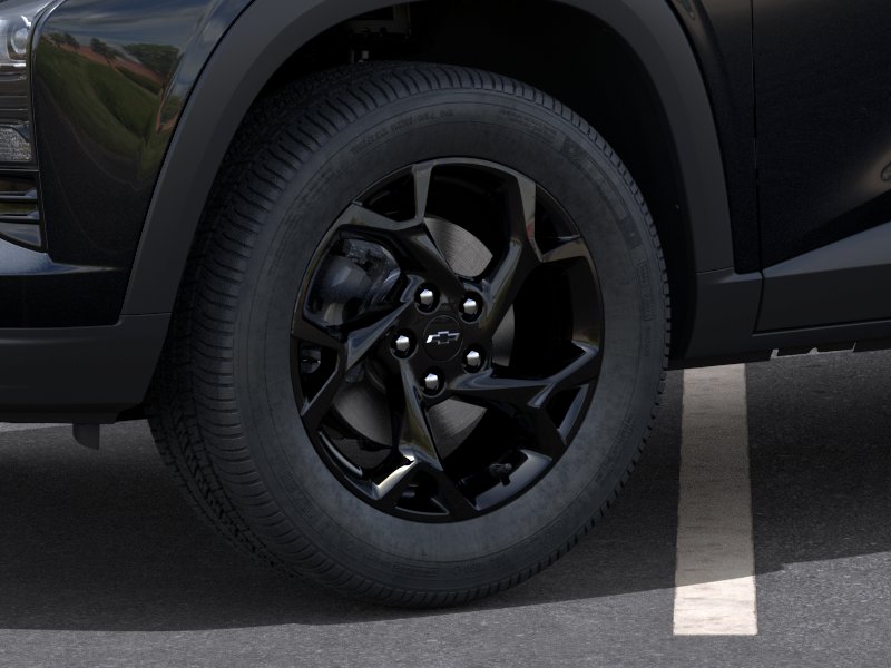 2026 Chevrolet Trax LT - Photo 40