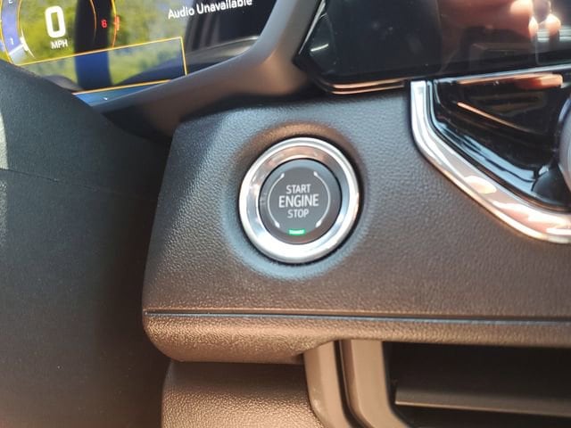 2026 Chevrolet Colorado Trail Boss - Photo 29