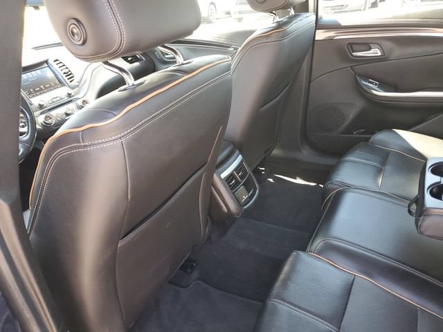 2018 Chevrolet Impala Premier - Photo 13