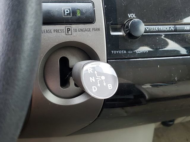 2007 Toyota Prius Base - Photo 31