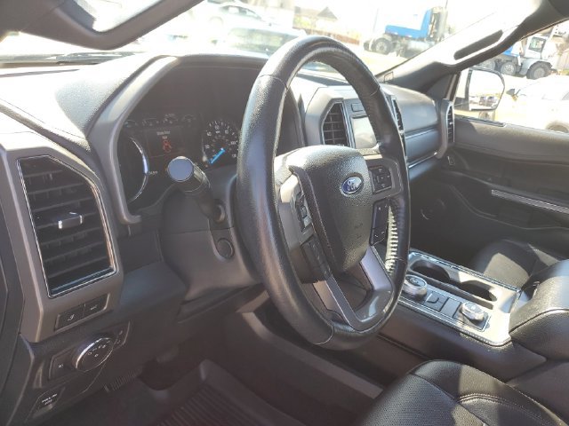 2021 Ford Expedition XLT - Photo 20
