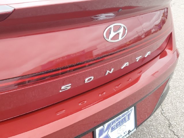 2023 Hyundai Sonata SEL - Photo 7