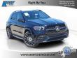 Used 2021 Mercedes-Benz GLE 350 GLE 350 SUV