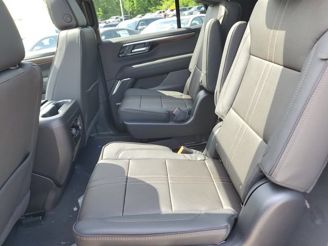 2026 Chevrolet Tahoe High Country - Photo 13