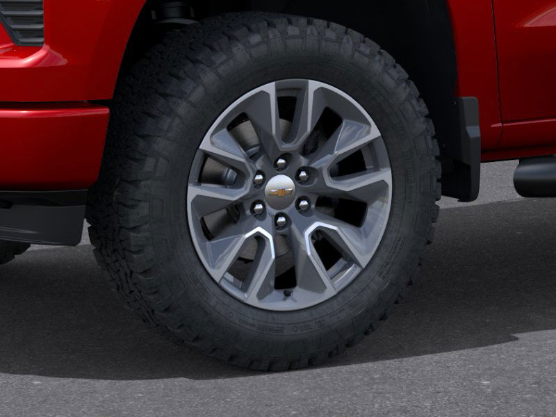 2026 Chevrolet Silverado 1500 RST - Photo 43