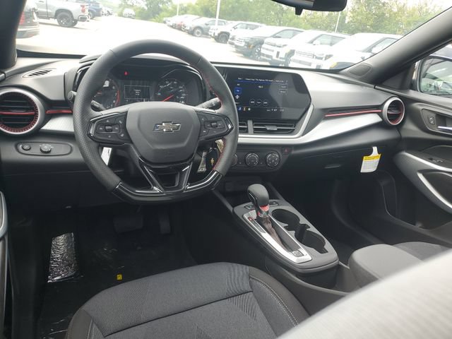2026 Chevrolet Trax RS - Photo 10