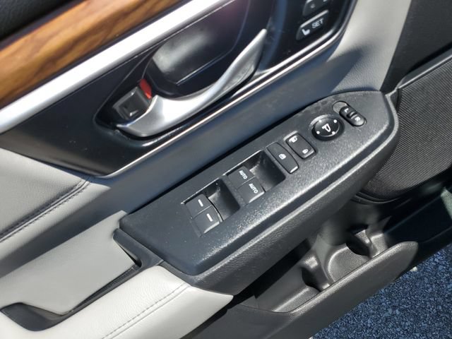 2022 Honda CR-V EX-L - Photo 21