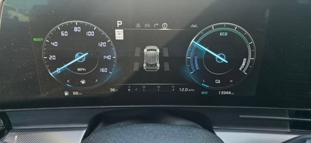 2025 Kia Sportage SX Prestige Hybrid - Photo 7