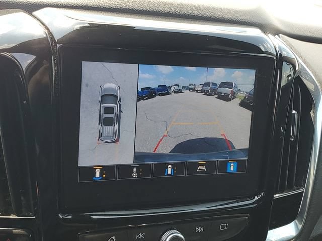 2023 Chevrolet Traverse RS - Photo 28