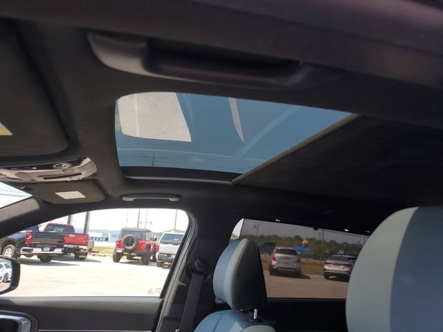 2025 Kia Sorento SX Prestige Hybrid - Photo 18