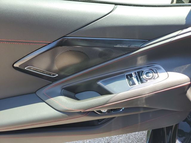 2026 Chevrolet Corvette 2LZ - Photo 14