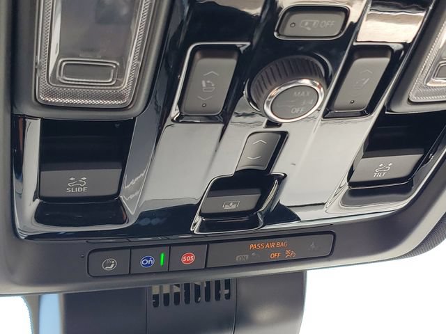 2026 Chevrolet Tahoe High Country - Photo 33