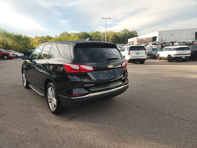 2019 Chevrolet Equinox LT - Photo 10