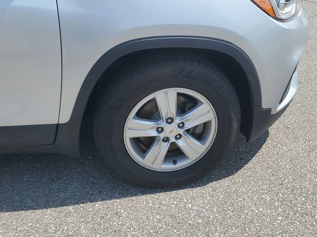 2019 Chevrolet Trax LT - Photo 6