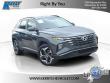 Used 2023 Hyundai Tucson SEL SUV