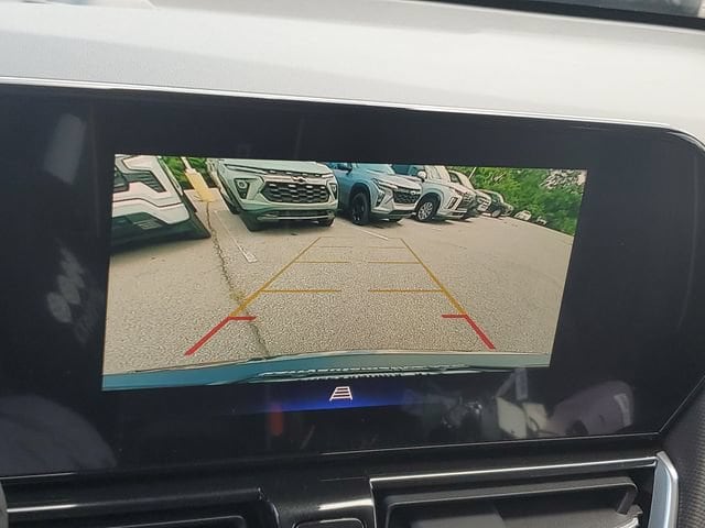 2026 Chevrolet Trailblazer Activ - Photo 27