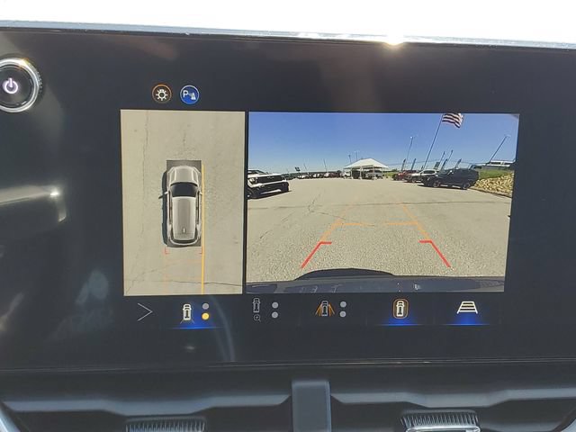 2026 Chevrolet Equinox LT - Photo 26