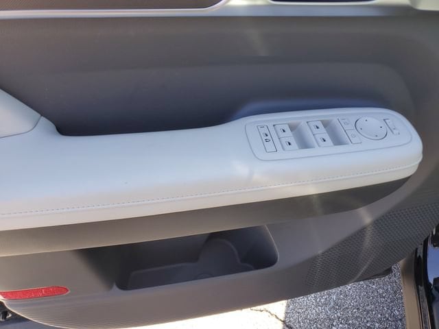2026 Hyundai Santa Fe SEL - Photo 19