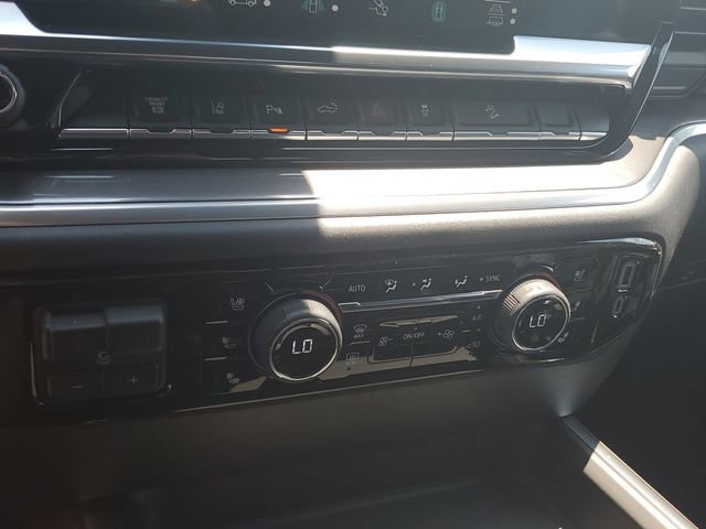 2026 Chevrolet Silverado 2500 HD High Country - Photo 29