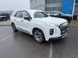 Used 2022 Hyundai Palisade Calligraphy SUV