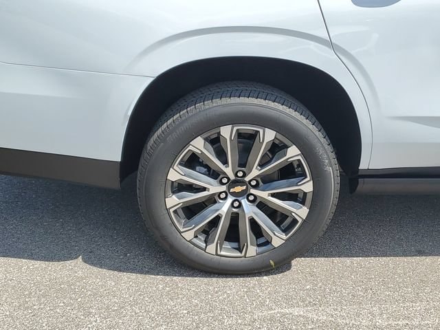 2026 Chevrolet Tahoe High Country - Photo 5