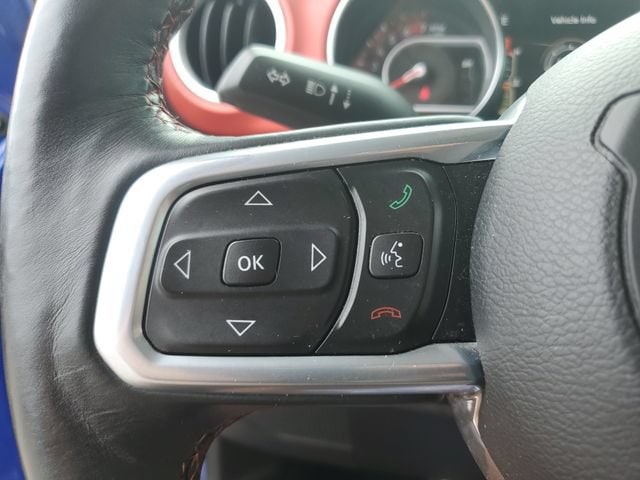 2019 Jeep Wrangler Unlimited Rubicon - Photo 20