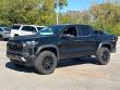 Certified 2024 Chevrolet Colorado Trail Boss Truck Crew Cab