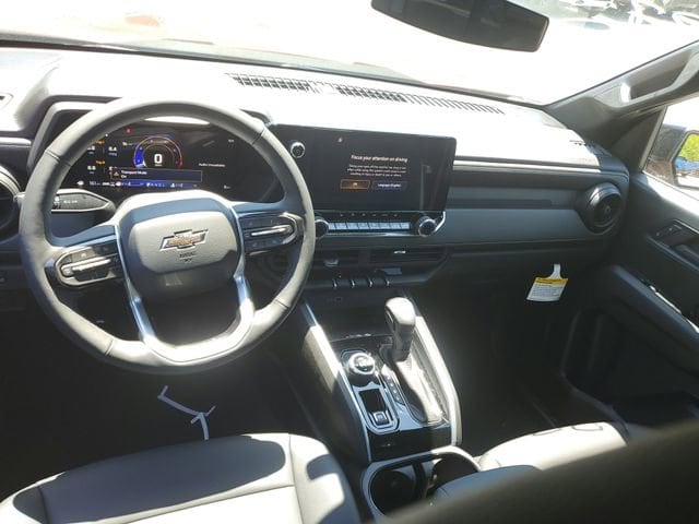 2026 Chevrolet Colorado Trail Boss - Photo 9